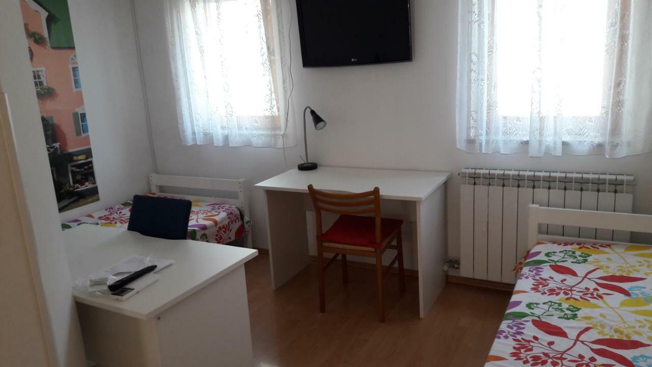 Studio Bubi โคเปร์ ภายนอก รูปภาพ