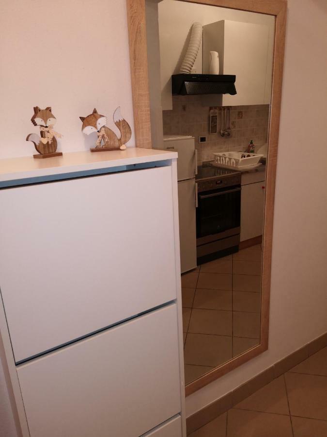 Studio Bubi โคเปร์ ภายนอก รูปภาพ