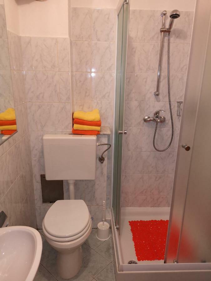Studio Bubi โคเปร์ ภายนอก รูปภาพ