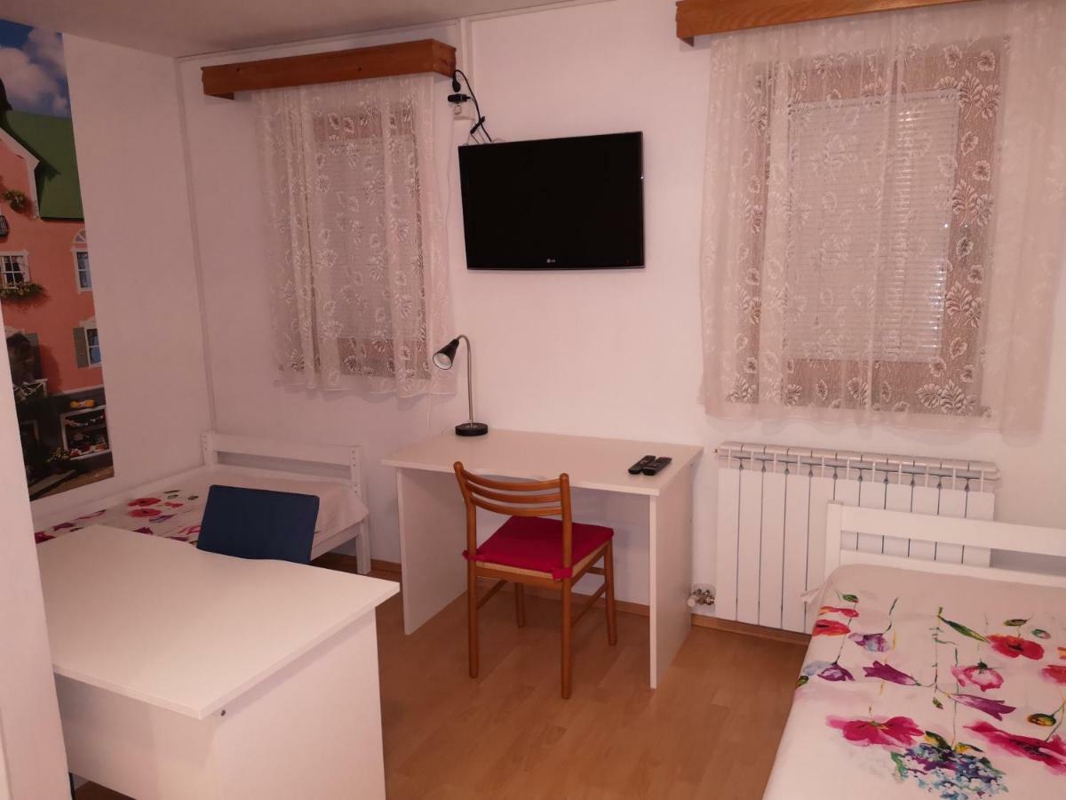 Studio Bubi โคเปร์ ภายนอก รูปภาพ