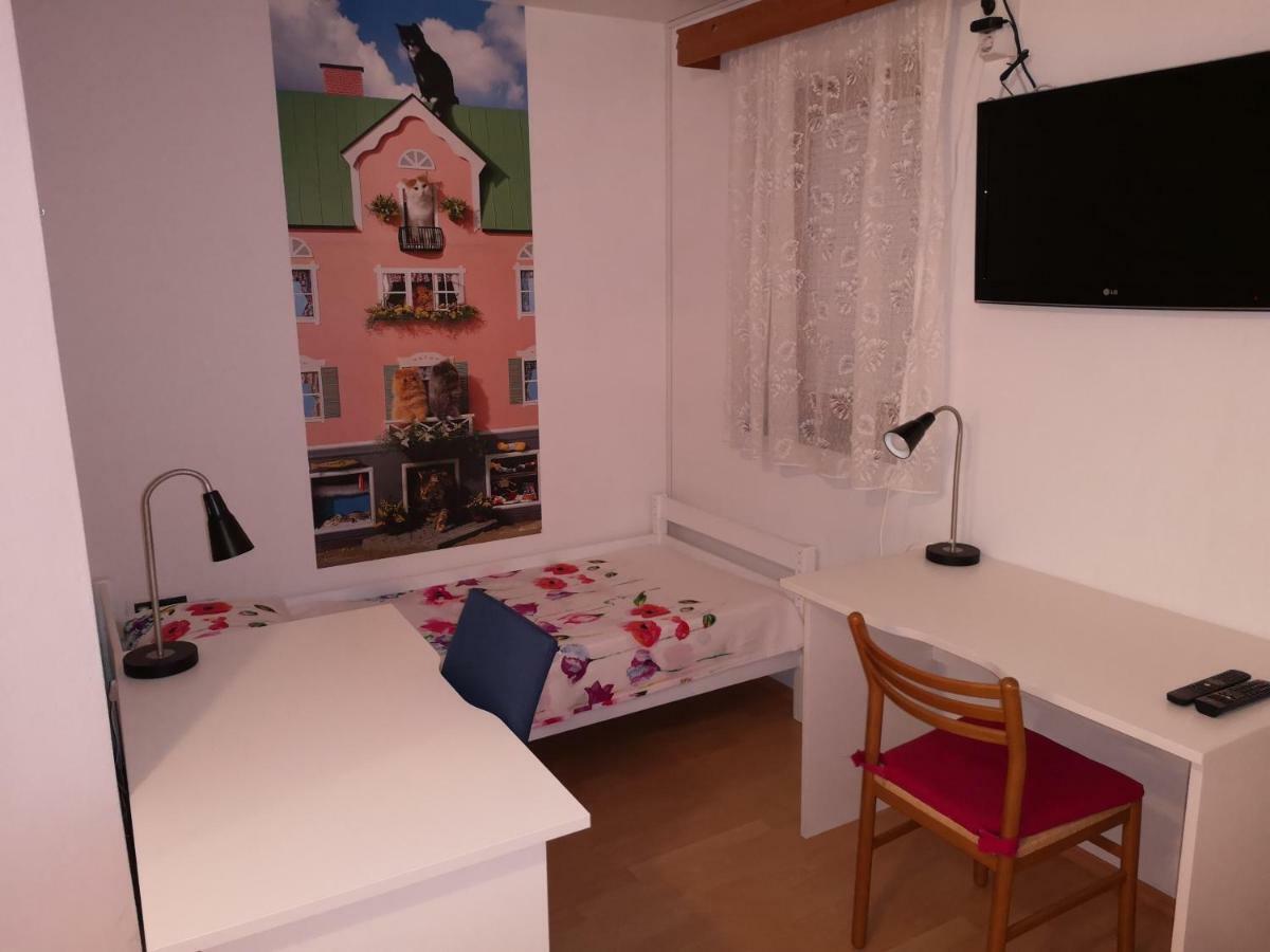 Studio Bubi โคเปร์ ภายนอก รูปภาพ